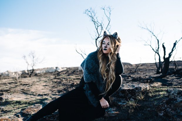 View More: http://staycsmartphotography.pass.us/savanah-halloween-shoot-october-2016